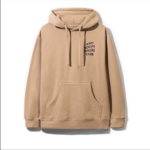 sandstone hoodie